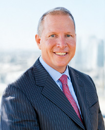 Attorney John. J. Tucker